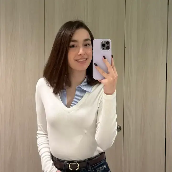 Avin Mousavi, Math Tutor